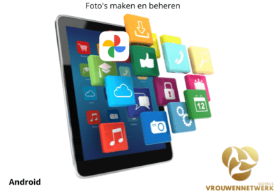 android-foto-maken-en-beheren
