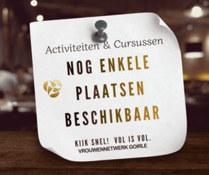 enkele-plekken-beschikbaar enkele-plekken-beschikbaar