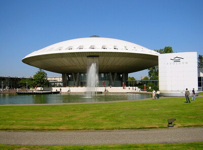 evoluon