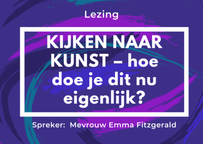 lezing-kijken-naar-kunst-emma-fitzgerald