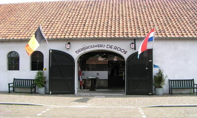 museumbrouwerij-de-roos
