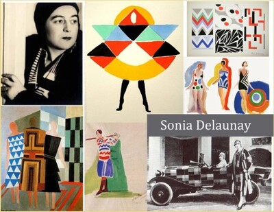 talentvolle-vrouwen-in-de-kunst-sonia-delaunay