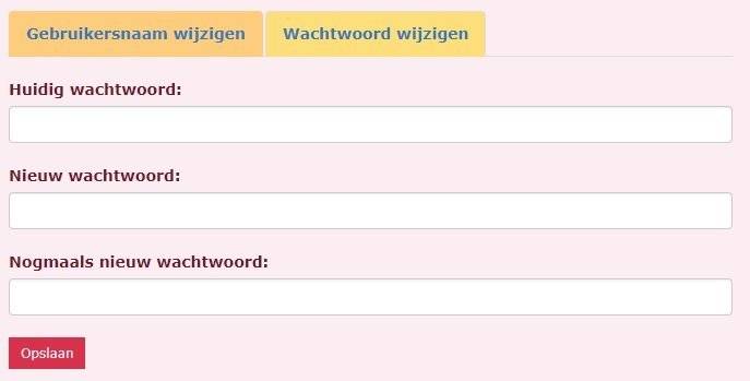 wachtwoord-wijzigen