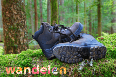 wandelen