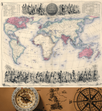 wereld-reizen-handelen-en-imprialisme-kl